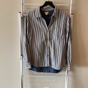 Hatley Button Down